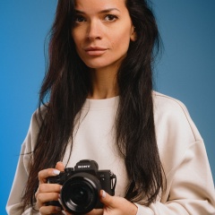 Надежда Петрова, 23.09, Москва