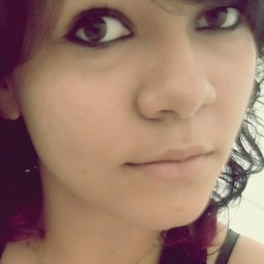 Rebeca Zanela, 15.11.1996, Rio de Janeiro
