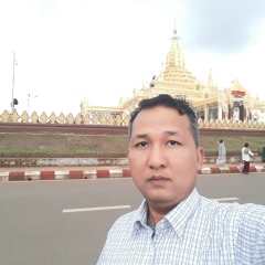 Hlaing-Kyaw Htet, 03.12.1980