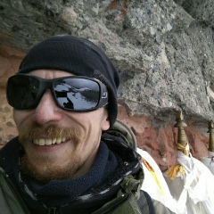 Дмитрий Задерновский, 18.01.1983, Москва