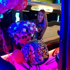 Гульфара Болаткызы, 03.09, Алматы