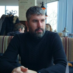 Рустам Треллер, 21.12, Запорожье