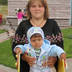 Аня Корш, 28.03.1980