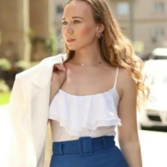 Гульсина Рафикова, 17.11.1985, Москва