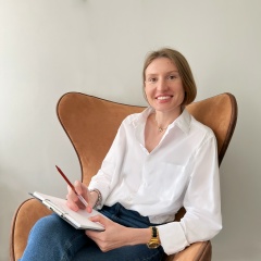 Мария Хрулева, 30.12