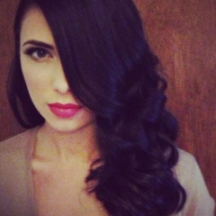 Ксения Питилимова, 02.12.1988, Dublin