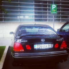 Abzal Kurenov, 01.07, Талдыкорган