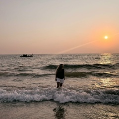 Ольга Сабахова, Уфа