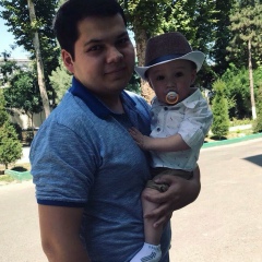 Doston Nurxo'jayev, 19.06, Ташкент