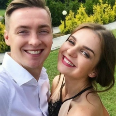 Александр Горин, 23.04, Минск