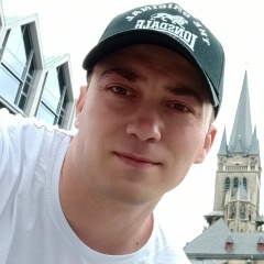 Владислав Гонцов, 08.08, Тирасполь