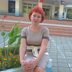 Инна Сухотина, 13.09.1991, Москва
