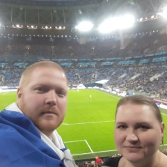 Влад Шапорев, 10.01.1988, Санкт-Петербург