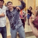 Ибрагим Тукуев, 01.03.1991, Москва