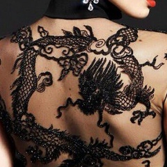 Алена Очирова, Москва