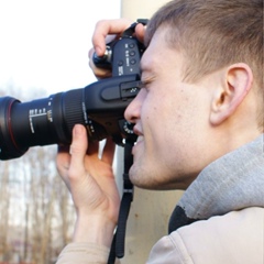 Артем Коробицин, 28.04, Екатеринбург