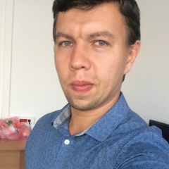 Андрей Юдин, 14.06, Белгород