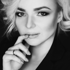 Ганна Бадіна, 06.01.1986, Николаев