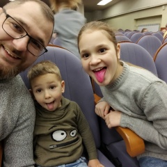 Егор Мамыкин, 17.12, Раменское