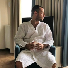 Александр Богуцкий, Новосибирск