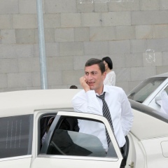 Khachik Dadalyan, 07.05.1985, Москва