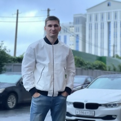 Сергей Раковец, 11.01, Новосибирск