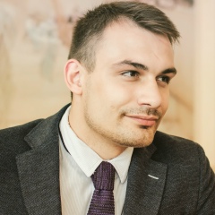 Родион Яковенко, 25.02.1994, Зеленоград