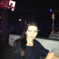 Марина Волмар, 21.09, Киев