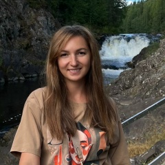 Екатерина Макарова, 28.05, Санкт-Петербург