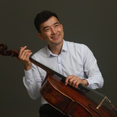 Зийнел Заитов, 30.03, Владивосток