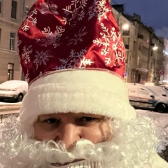 Алексей Якунин, 29.03, Санкт-Петербург