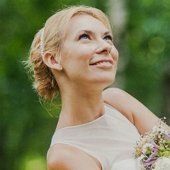 Сашенька Сагалаева, 27.05, Москва