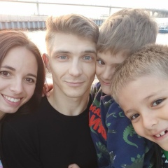 Aleksei Terentev, 27.05.1986, Санкт-Петербург