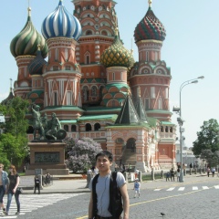 Бектур Караев, 28.03, Бишкек