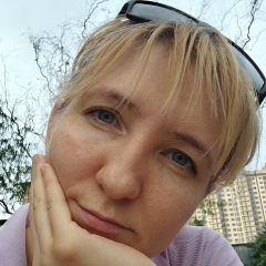 Анастасия Чистова, 19.03, Краснодар