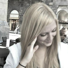 Василина Конашина, 05.07.1988, Москва