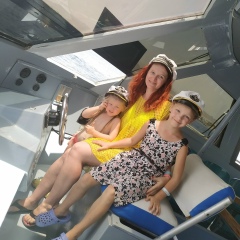 Елена Пинчук, 16.03.1987, Минск