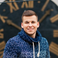 Александр Марчук, 15.09.1989, Киев