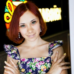 Елена Воробьева, 07.03, Харьков