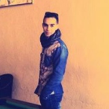 Belahsen Amine, 07.12.1989, Granada