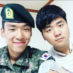 Синни Пак, 25.07, Киев