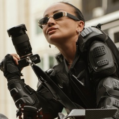 Ксения Александрова, 20.02, Анапа