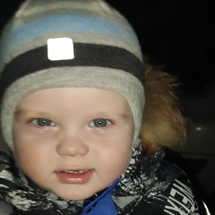 Андрей Вознюк, 11.01.1990, Новофедоровка