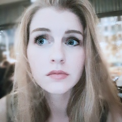 Лидия Шилович, 17.11, Москва