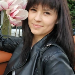 Екатерина Макарова, 01.08, Ямполь