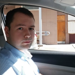 Владимир Ковалёв, Хабаровск