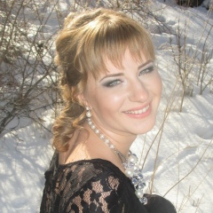 Екатерина Высоцкая, 08.08.1989, Алматы