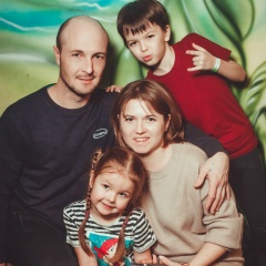 Татьяна Богатенкова, 08.06, Москва