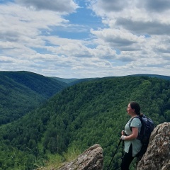 Гузель Фархутдинова, 24.04, Уфа
