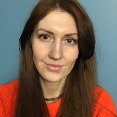 Анастасия Томеско, 05.01, Ankara